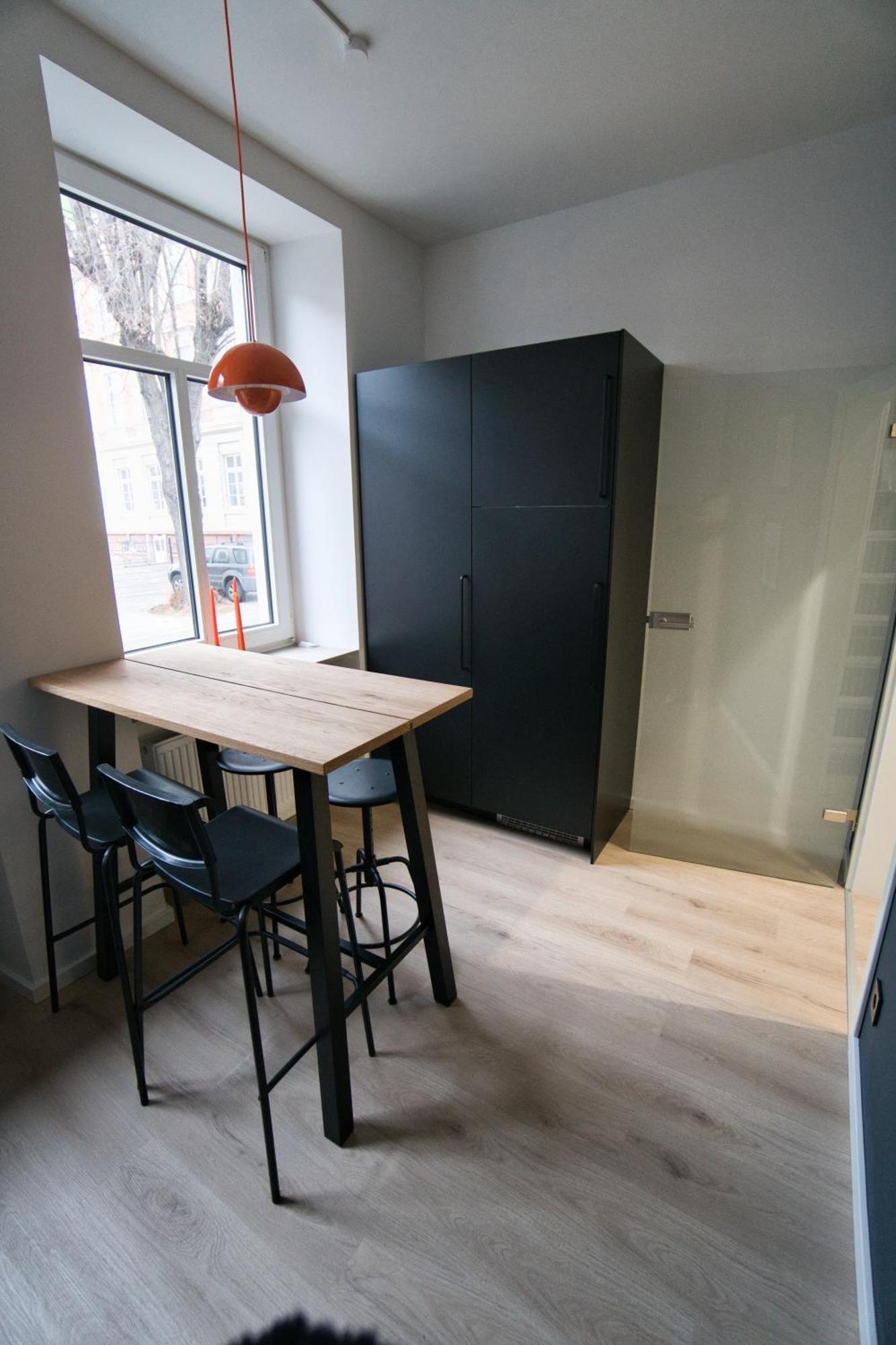 Goethe-Suites: Premium 4 Person Worms City Centre Appartment Exteriör bild