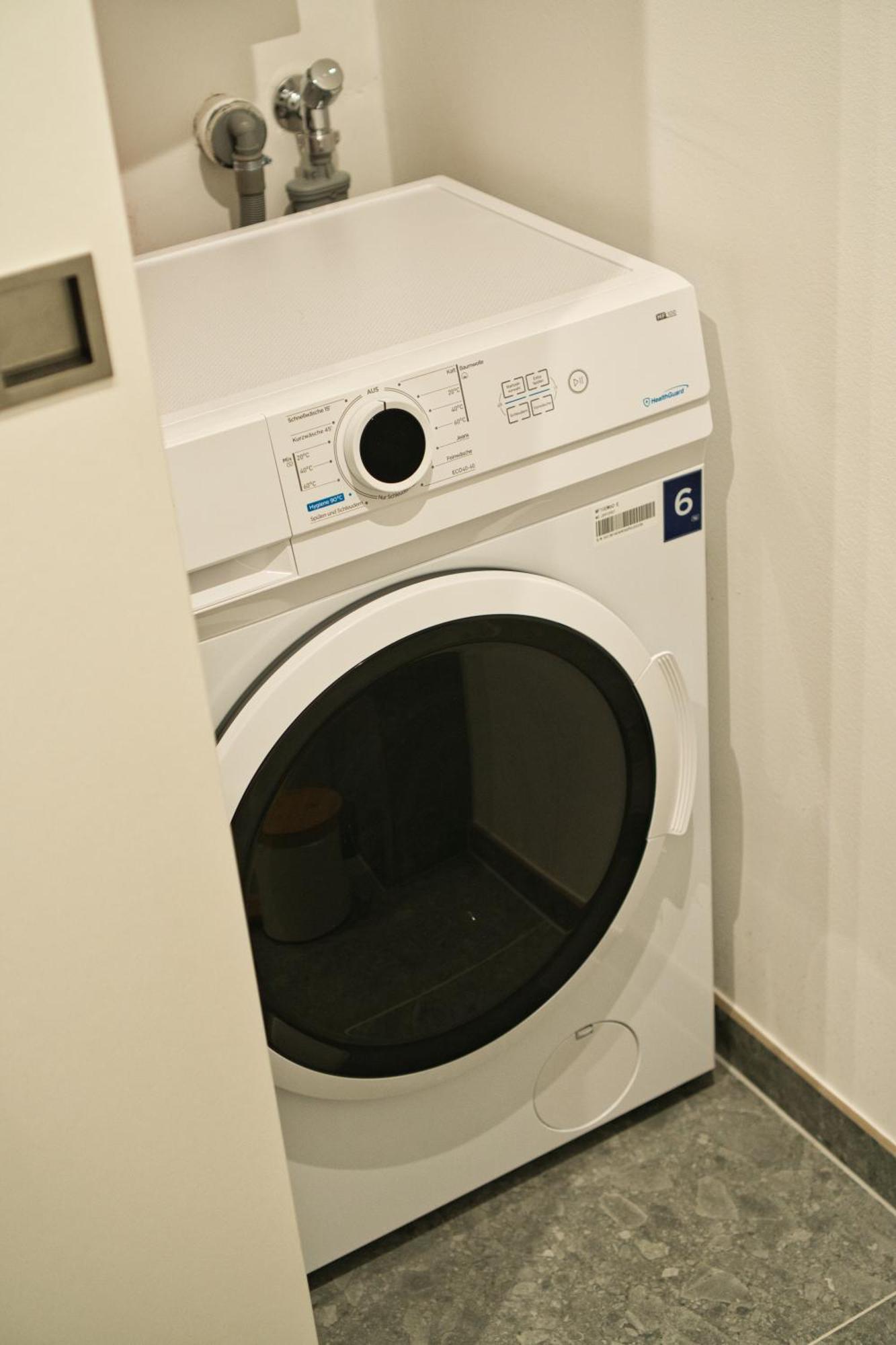 Goethe-Suites: Premium 4 Person Worms City Centre Appartment Exteriör bild