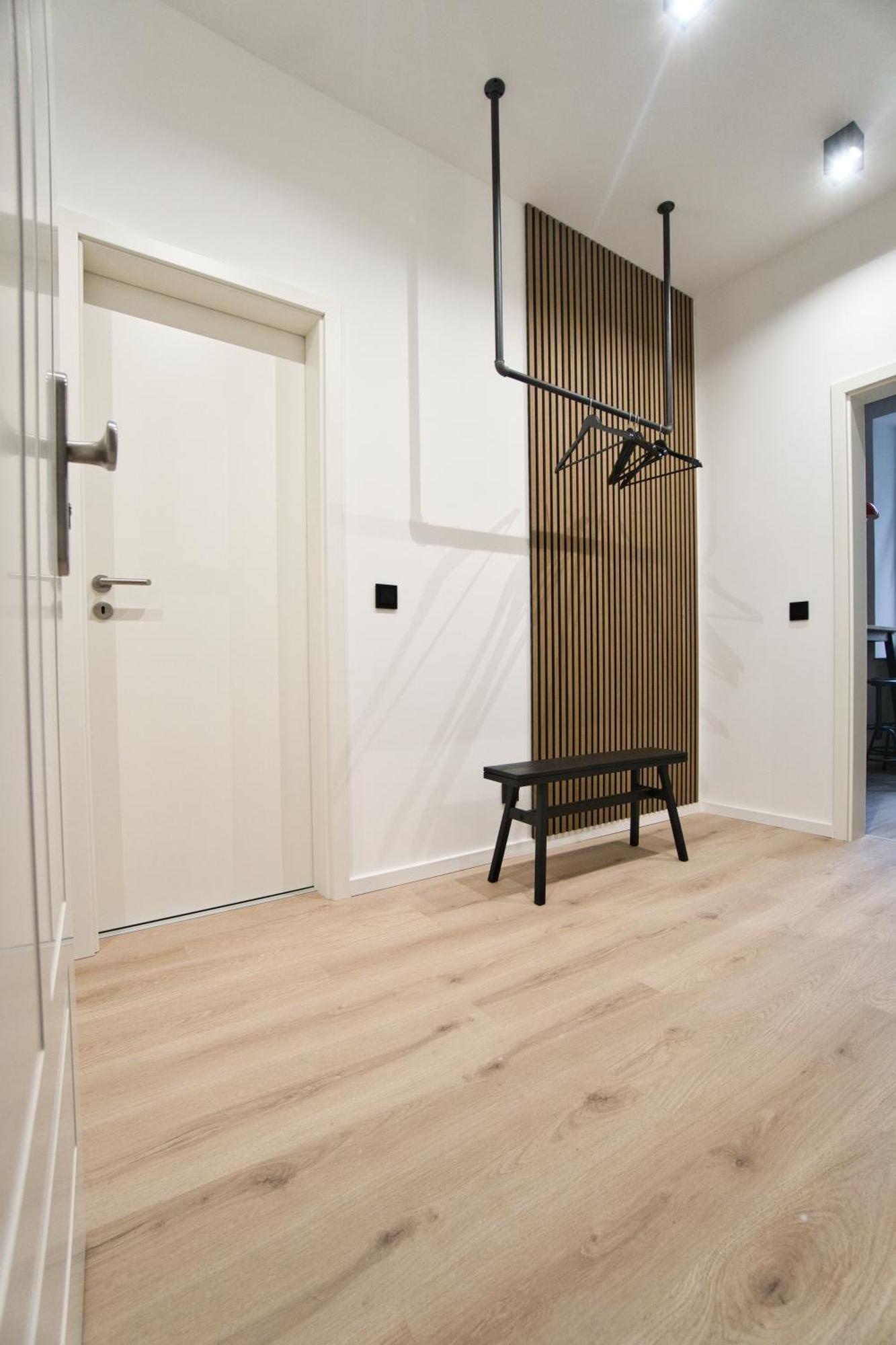 Goethe-Suites: Premium 4 Person Worms City Centre Appartment Exteriör bild