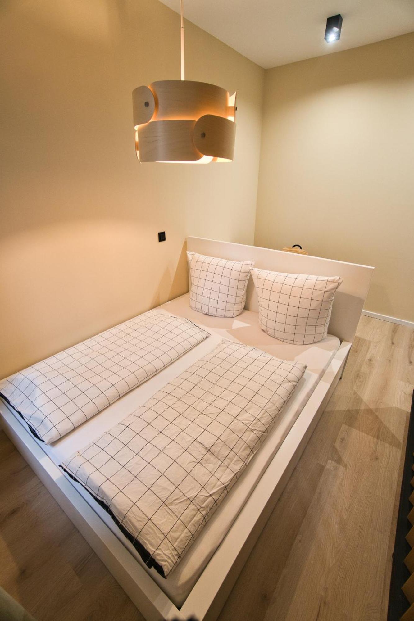 Goethe-Suites: Premium 4 Person Worms City Centre Appartment Exteriör bild