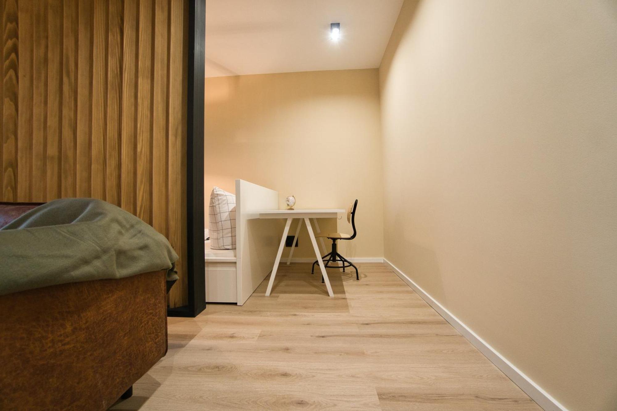 Goethe-Suites: Premium 4 Person Worms City Centre Appartment Exteriör bild